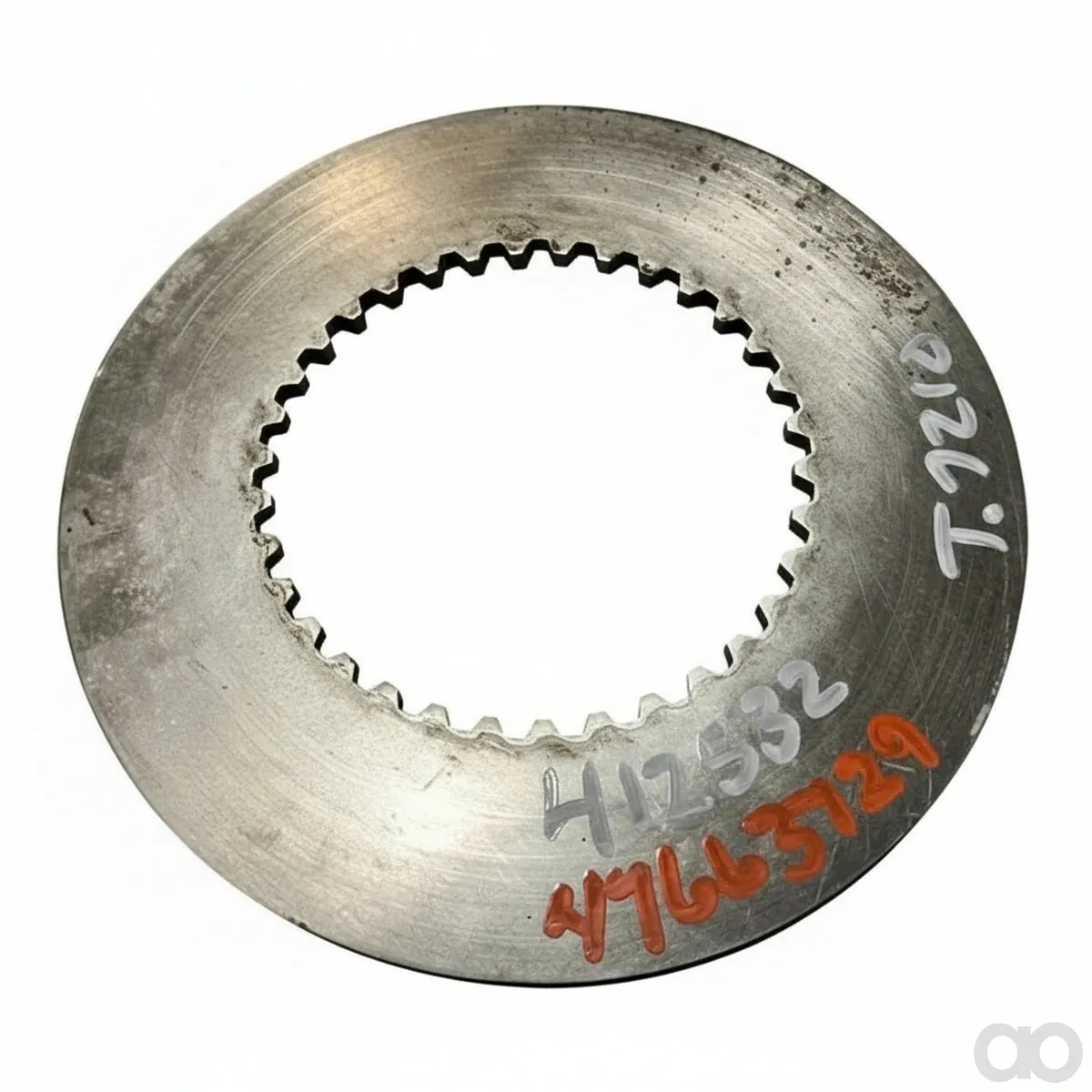New Holland - 47663729 - Bremsscheibe