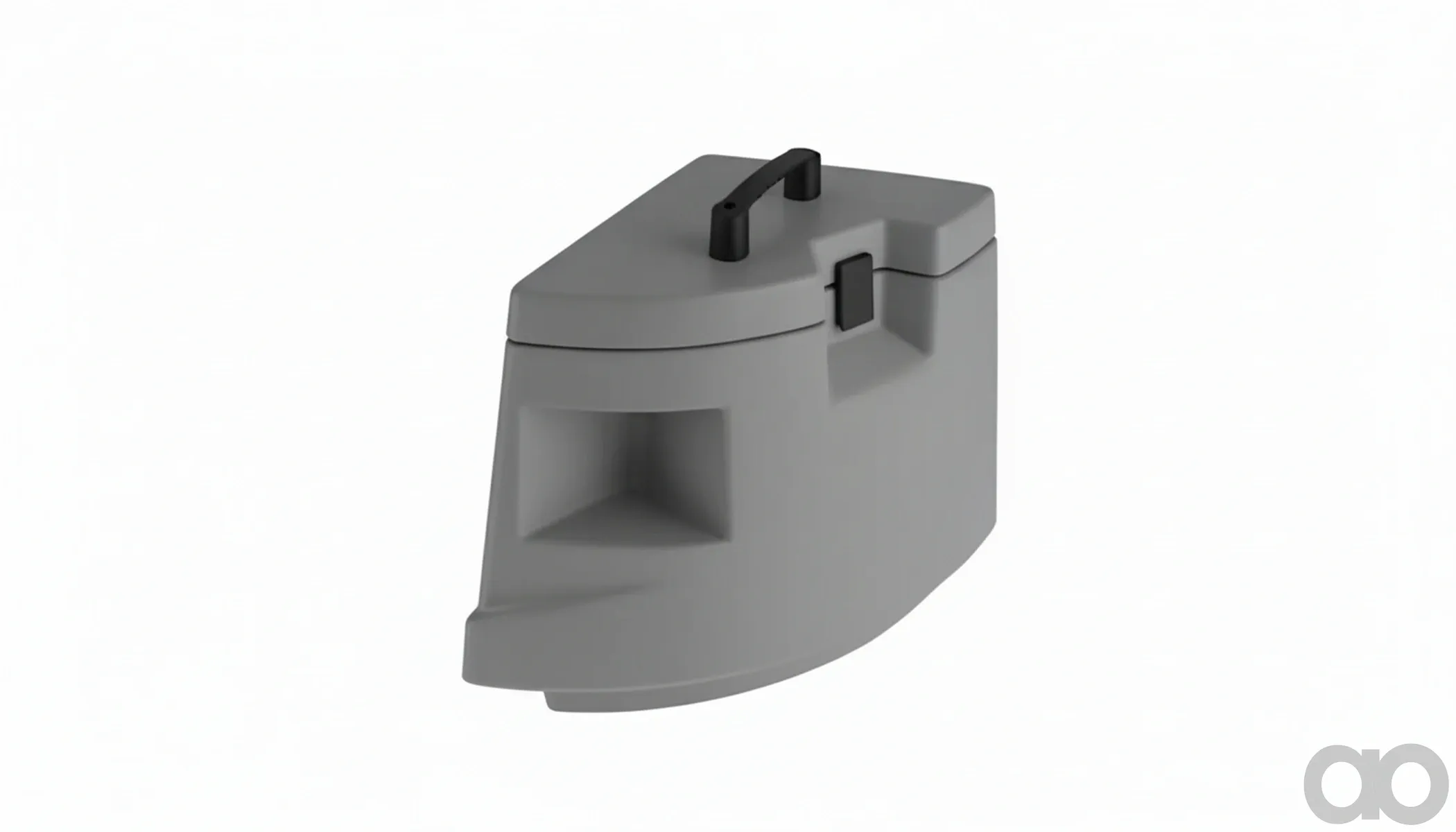 New Holland - 47701685 - Ventil