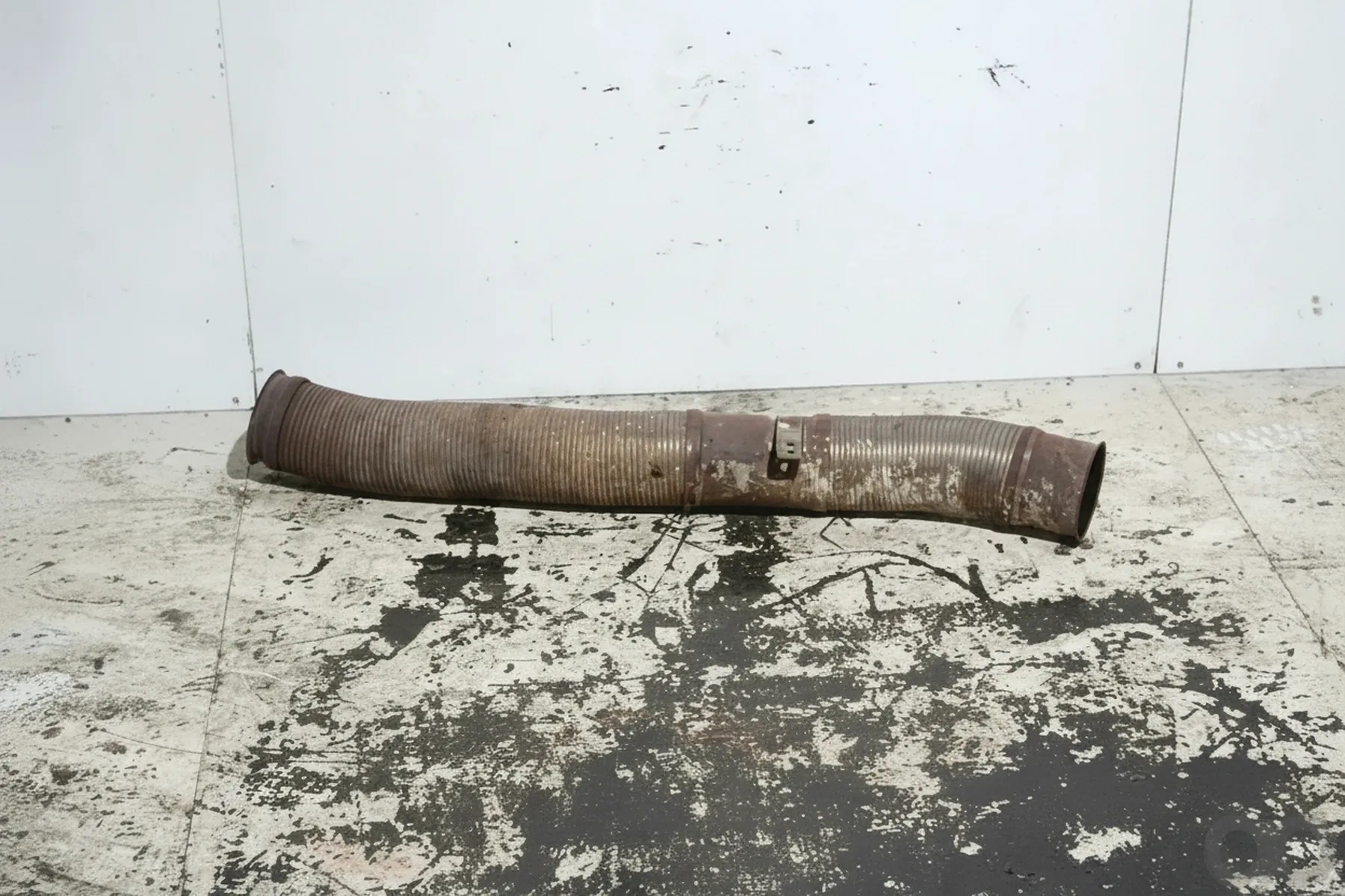 New Holland - 47706405 - Hitzeschild