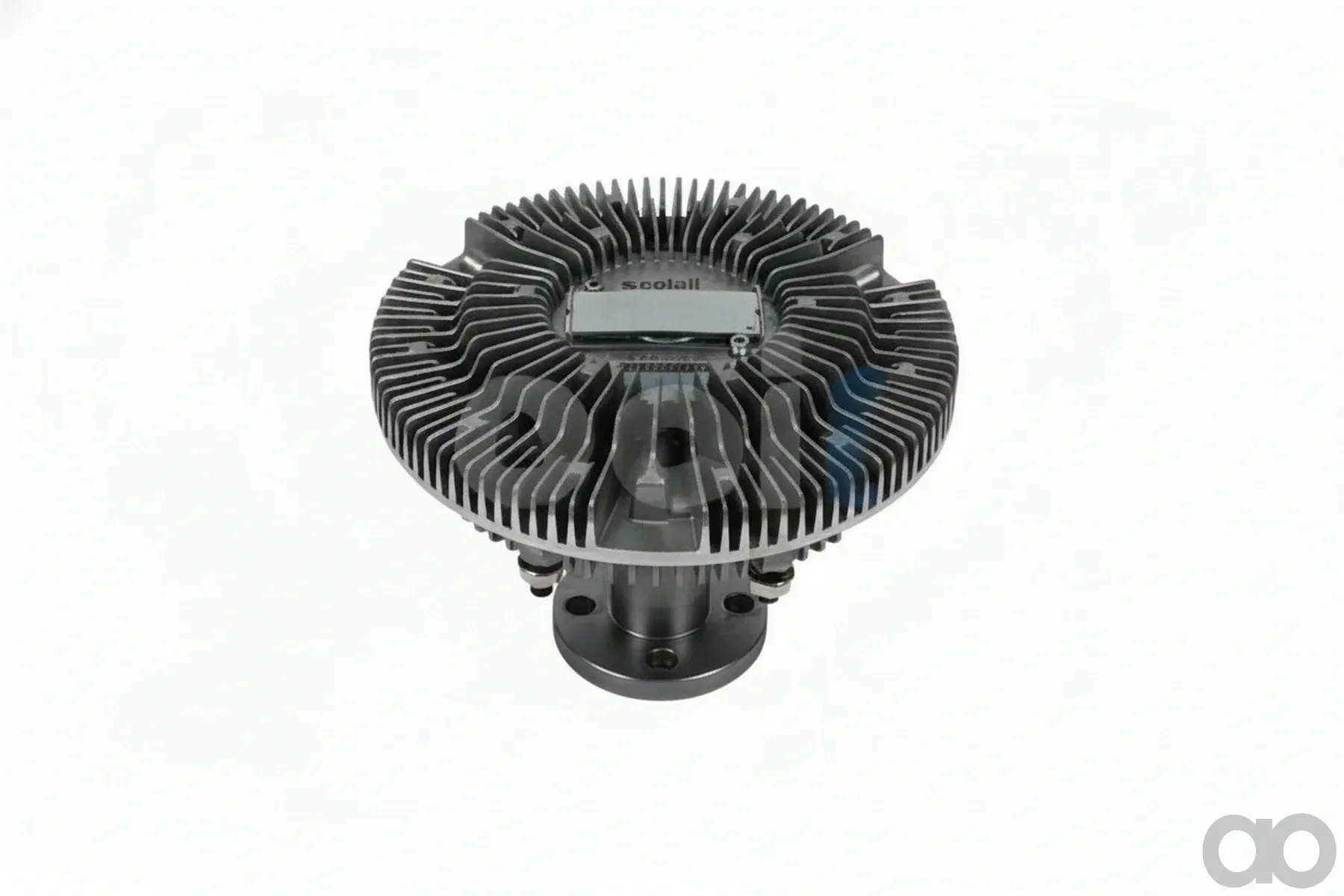 New Holland - 47712724 - Viscofan-Kupplung T6, T5