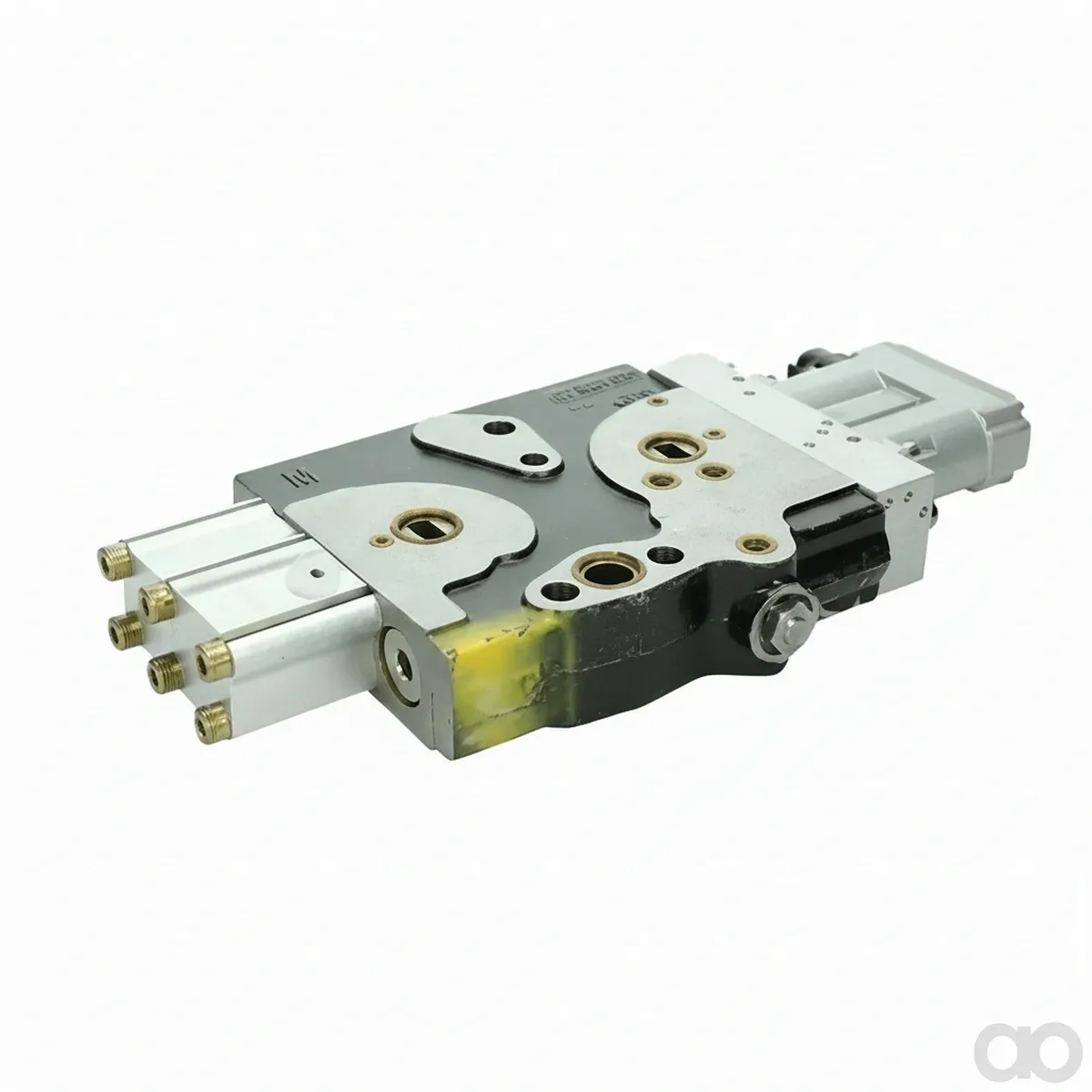 New Holland - 47723760 - Hydraulikventil