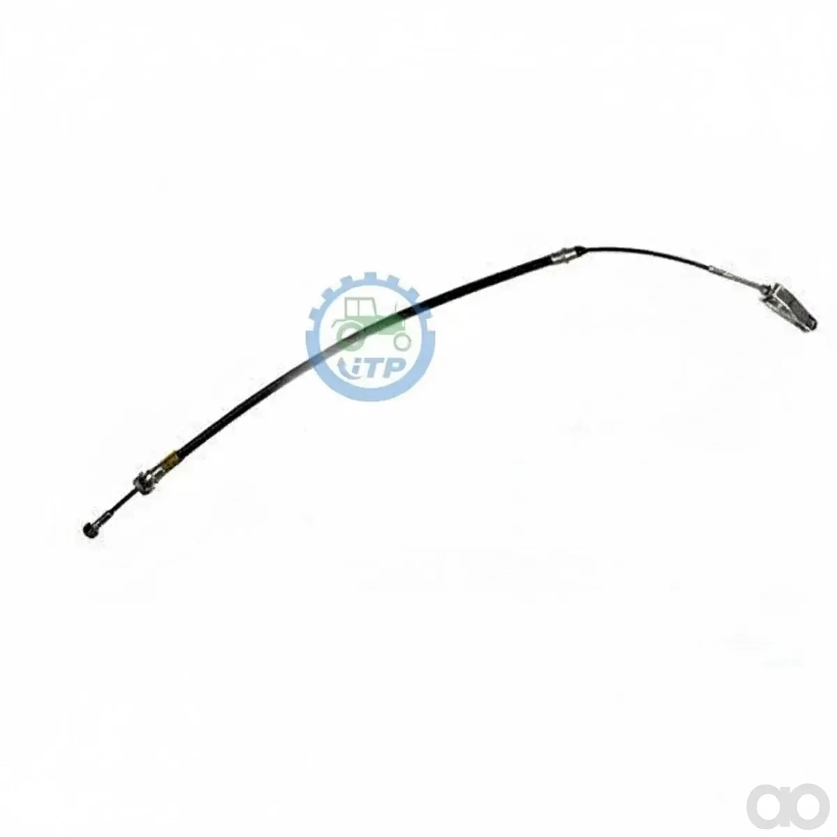New Holland - 47739737 - Kupplungszug TD5