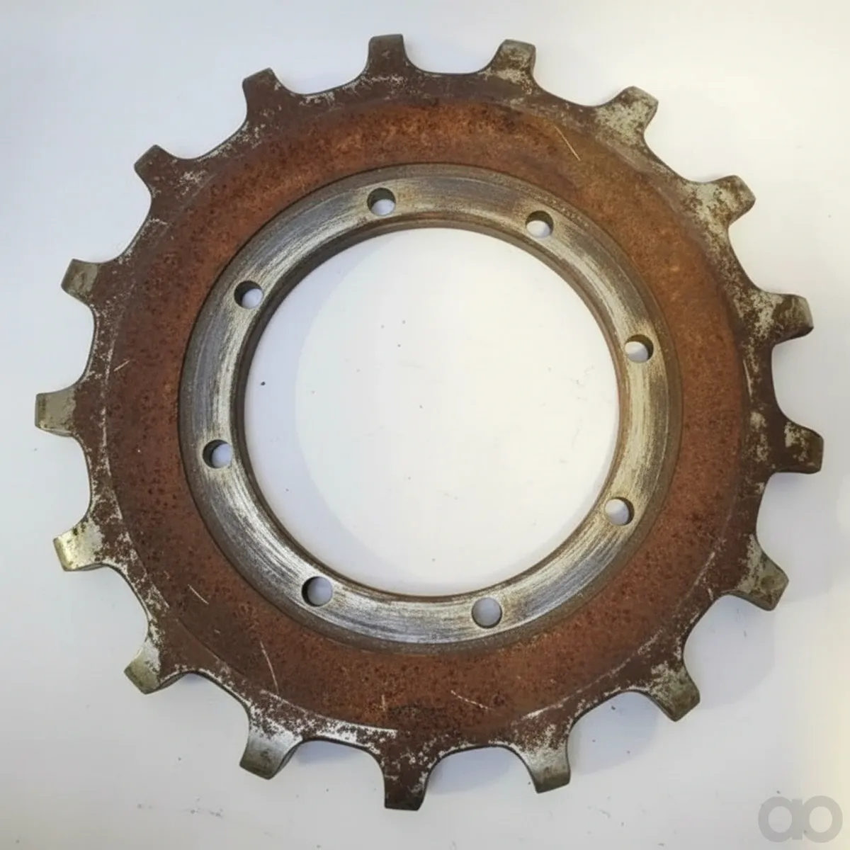 New Holland - 47815137 - Flansch