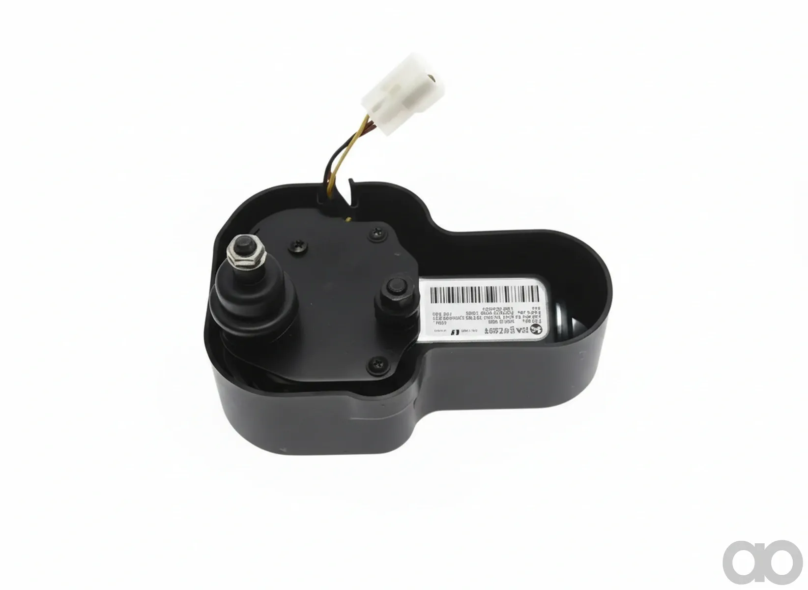 New Holland - 47829738 - Elektromotor