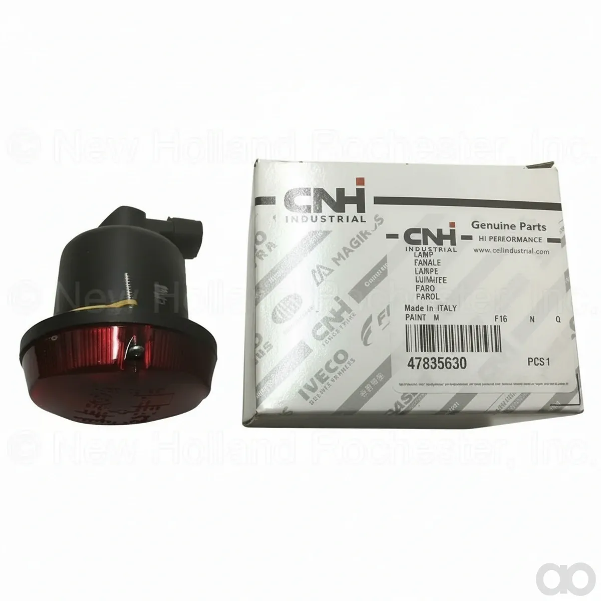 New Holland - 47835630 - Lampe