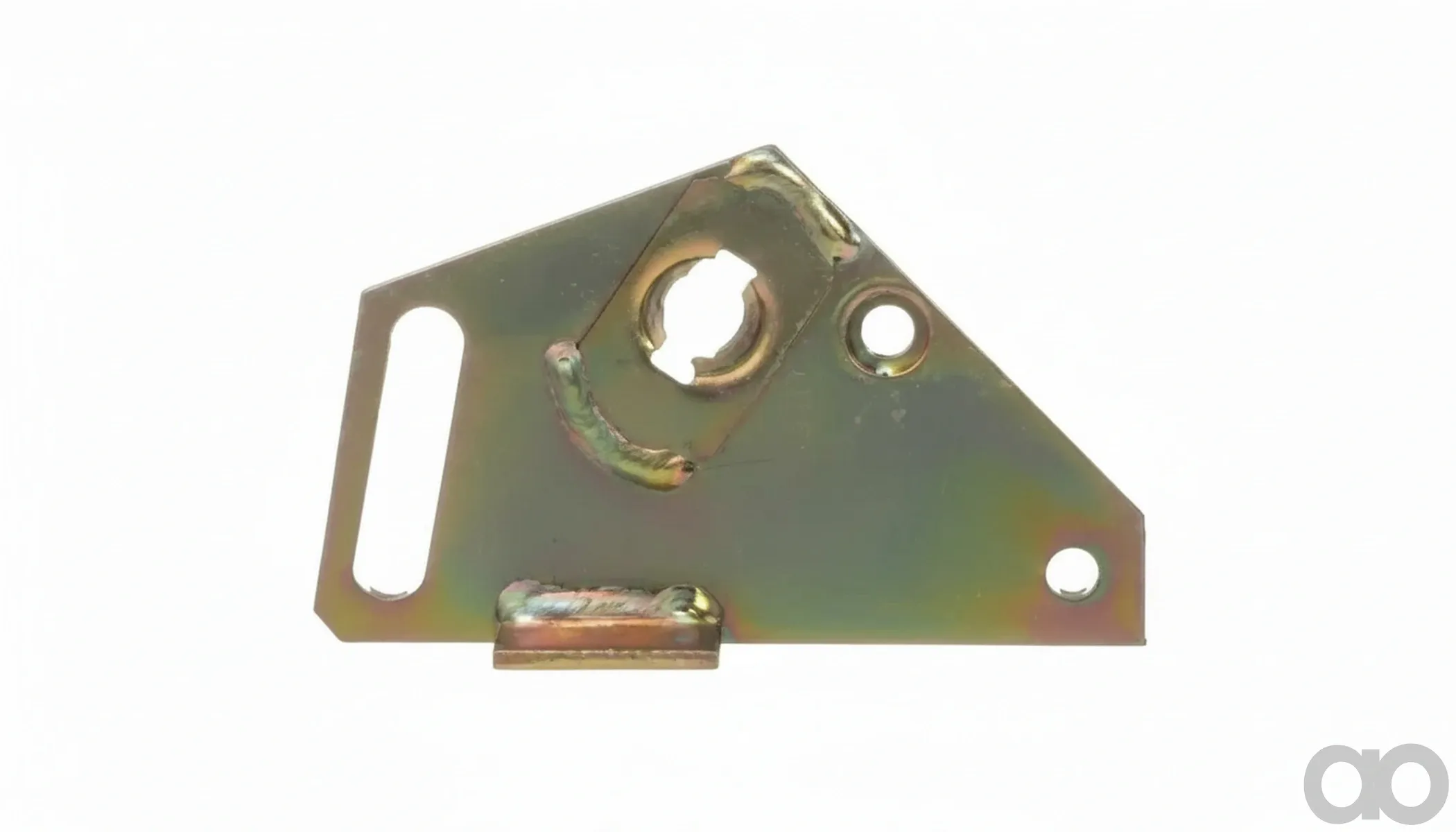 New Holland - 47884009 - Stange