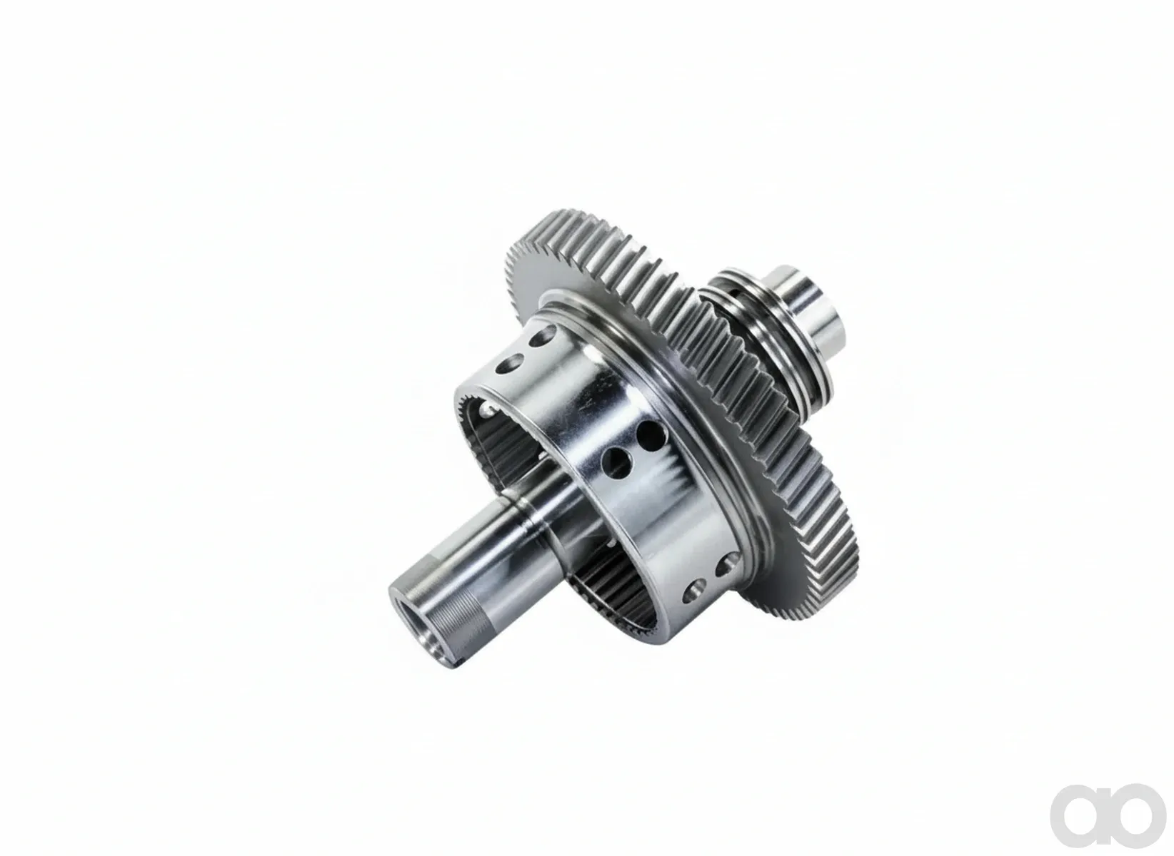 New Holland - 47899904 - Welle