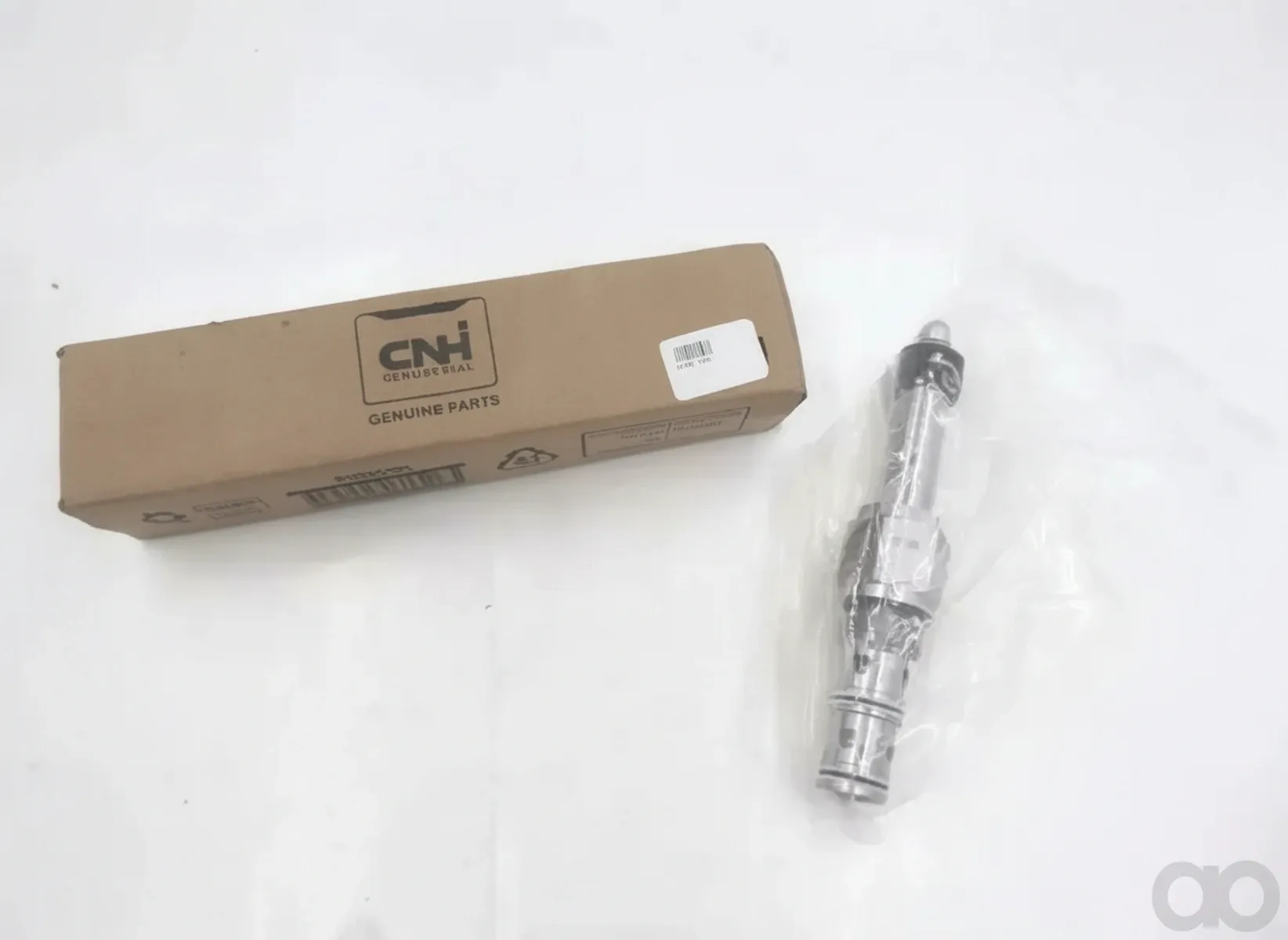 New Holland - 48058717 - Hydraulikventil