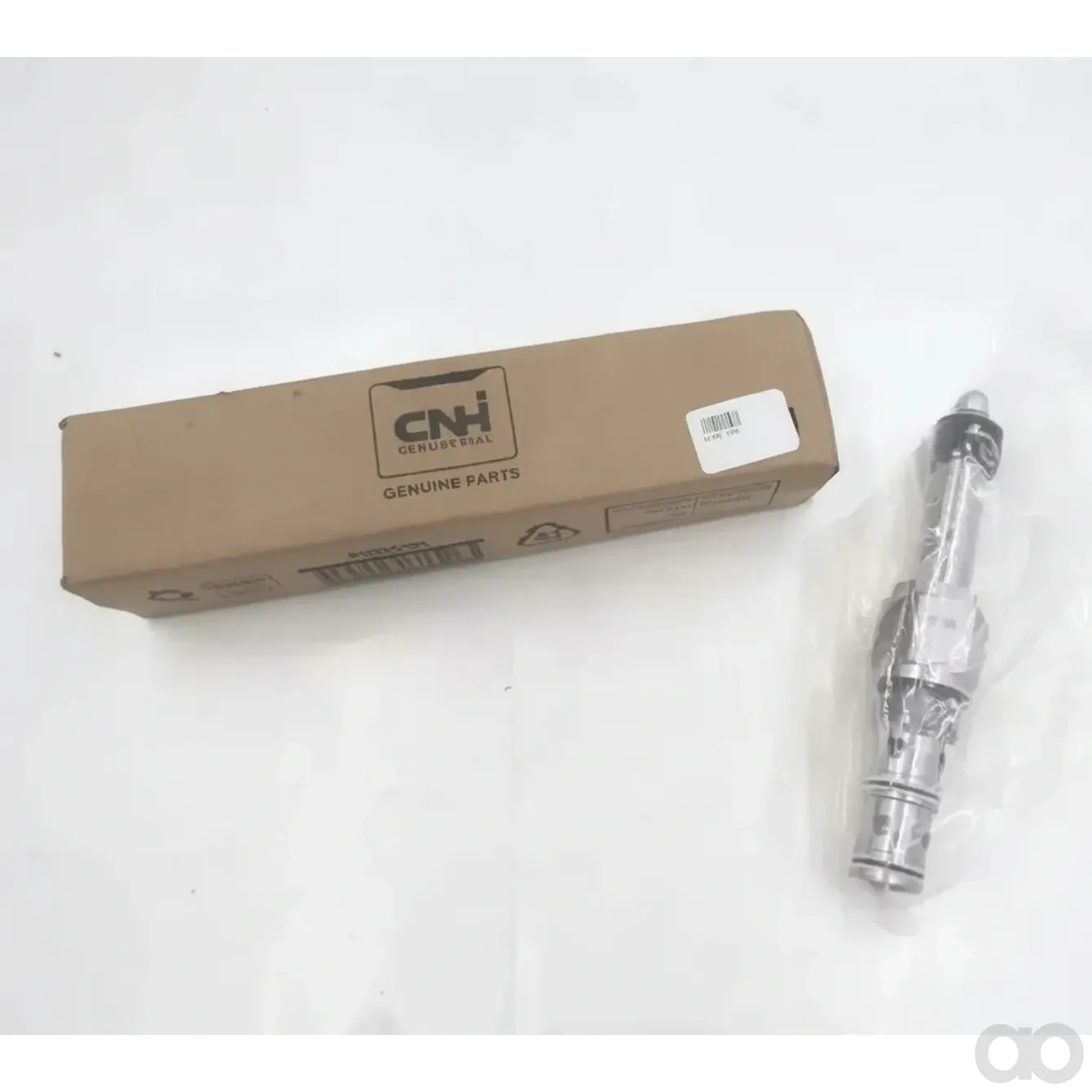 New Holland