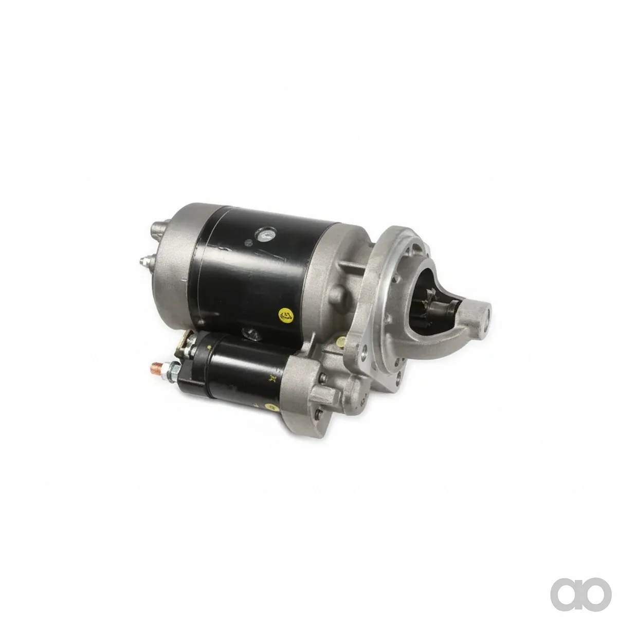 New Holland - 4807373 - Anlasser