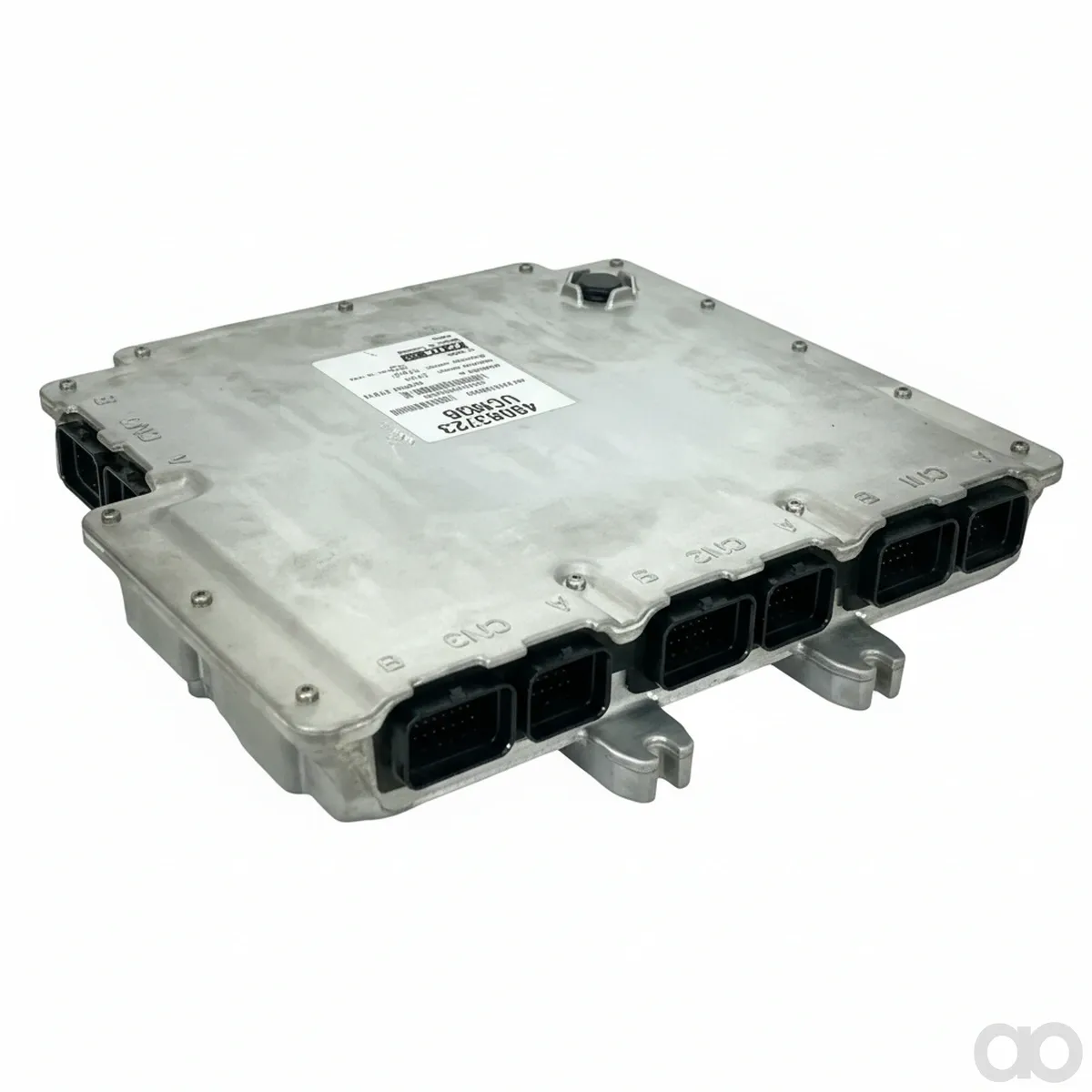 New Holland - 48083723 - Elektronikeinheit Case