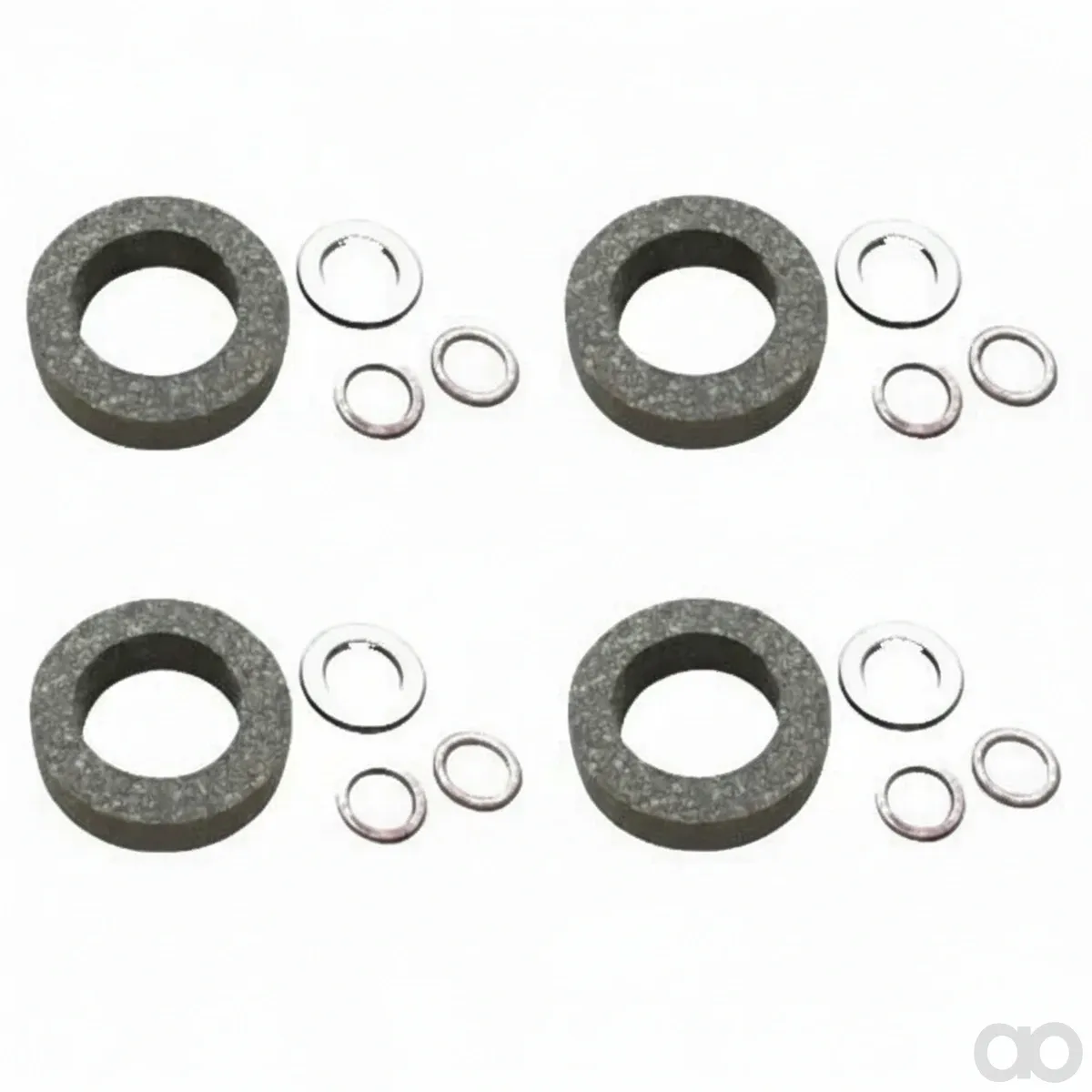 New Holland - 48103679 - Dichtungssatz