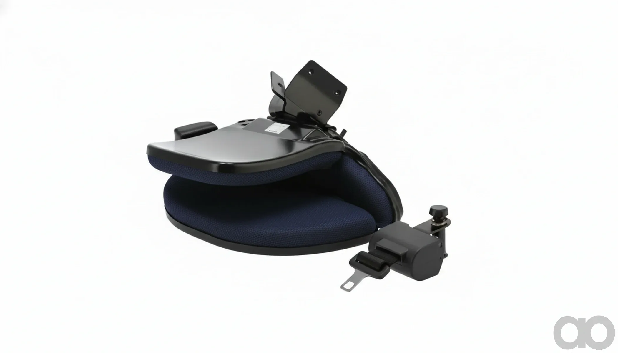 New Holland - 48107211 - Beifahrersitz