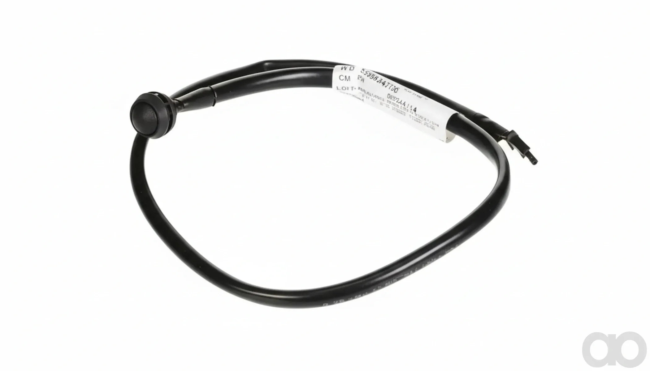 New Holland - 48136077 - Schalter