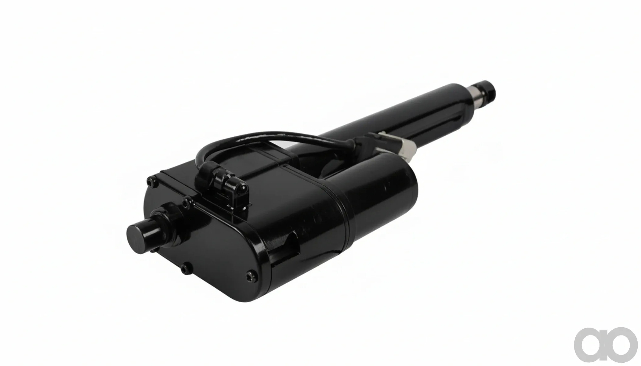 New Holland - 48155765 - Aktuator