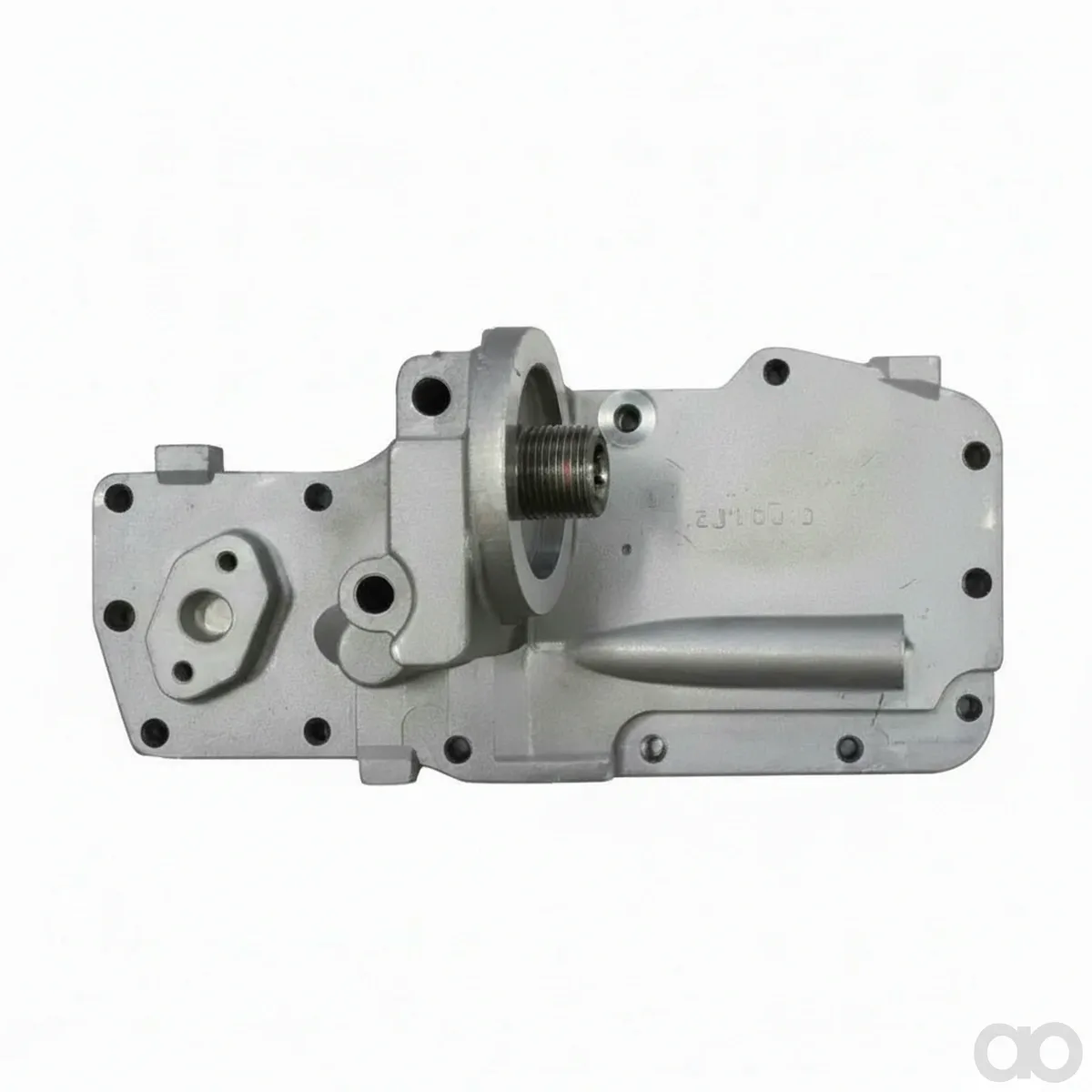 New Holland - 4832968 - Heat Exchanger