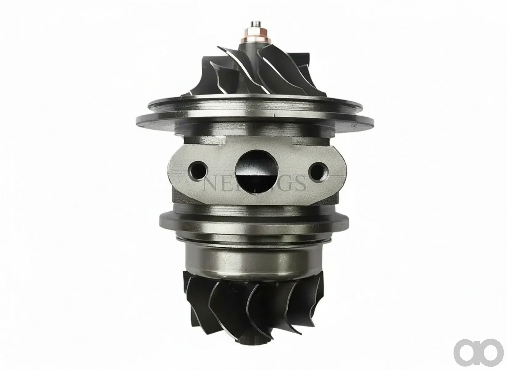 New Holland - 4894978 - Turbolader