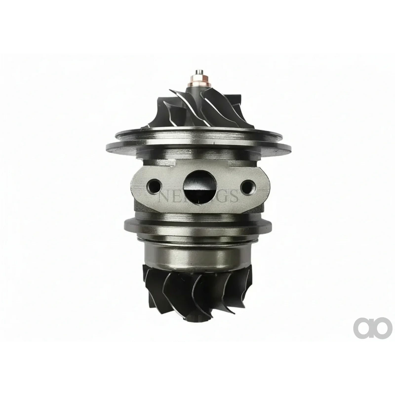 New Holland