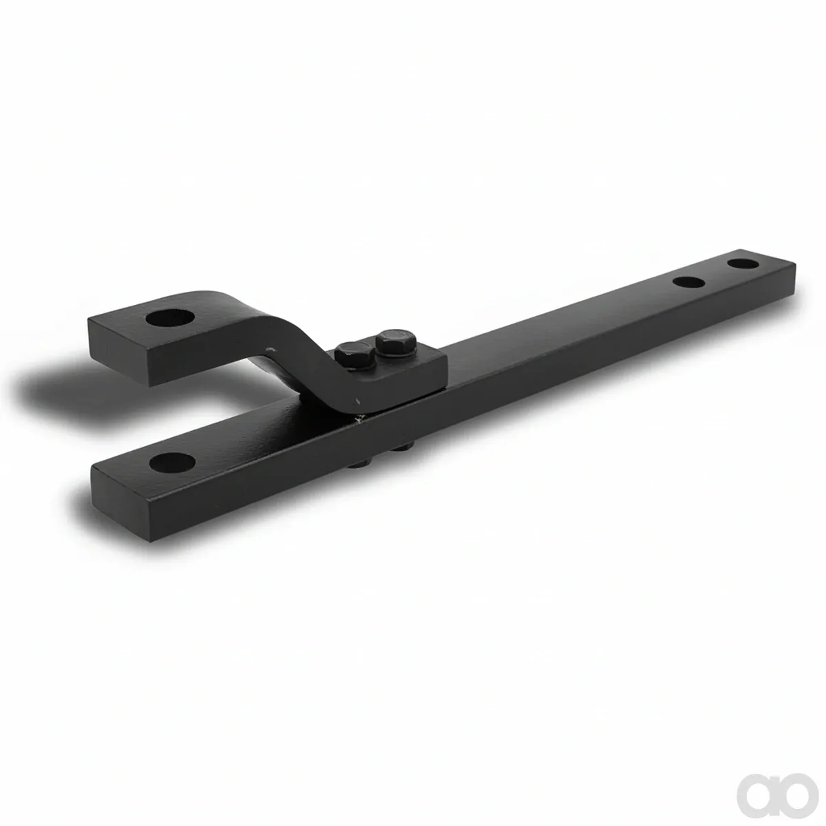 New Holland - 4981450 - Gebogenes Blech