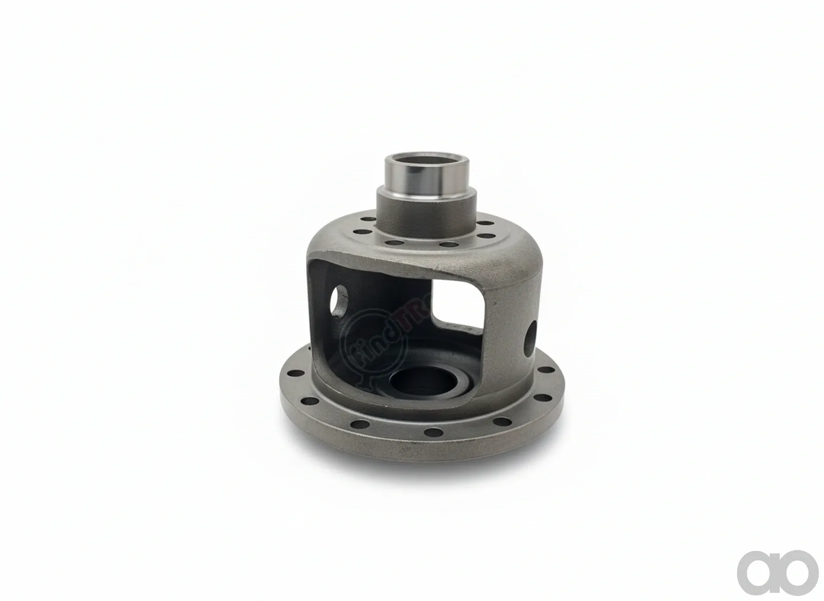 New Holland - 4997231 - Box