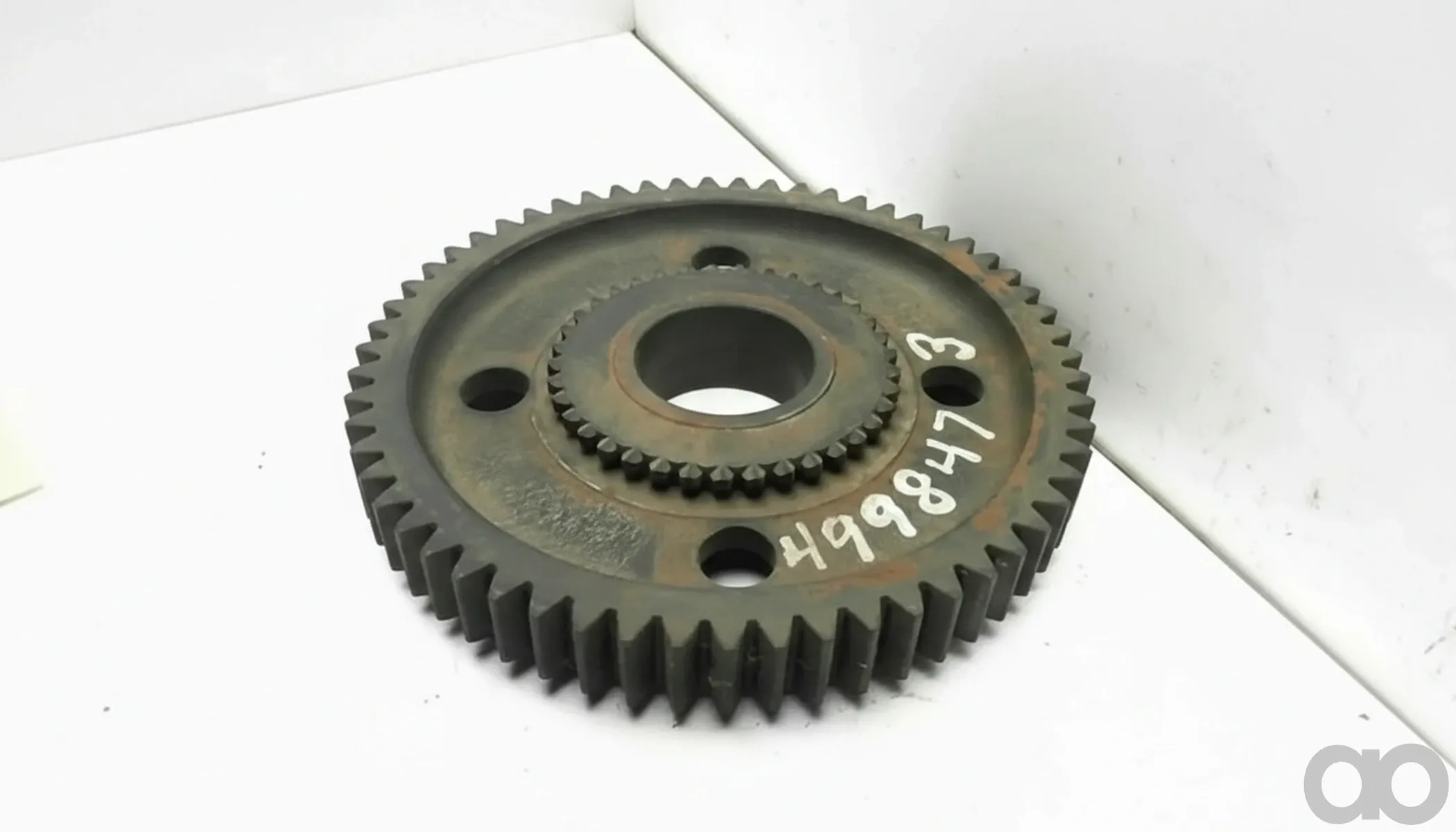 New Holland - 4998473 - Abtriebsritzel