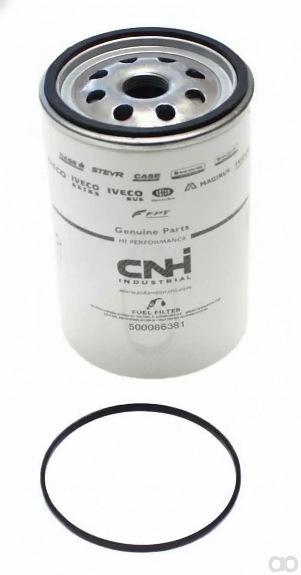 New Holland - 500086381 - Kraftstofffilter