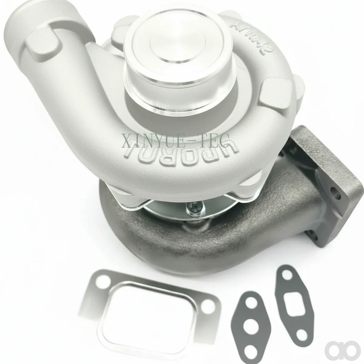 New Holland - 500332654 - Turbolader
