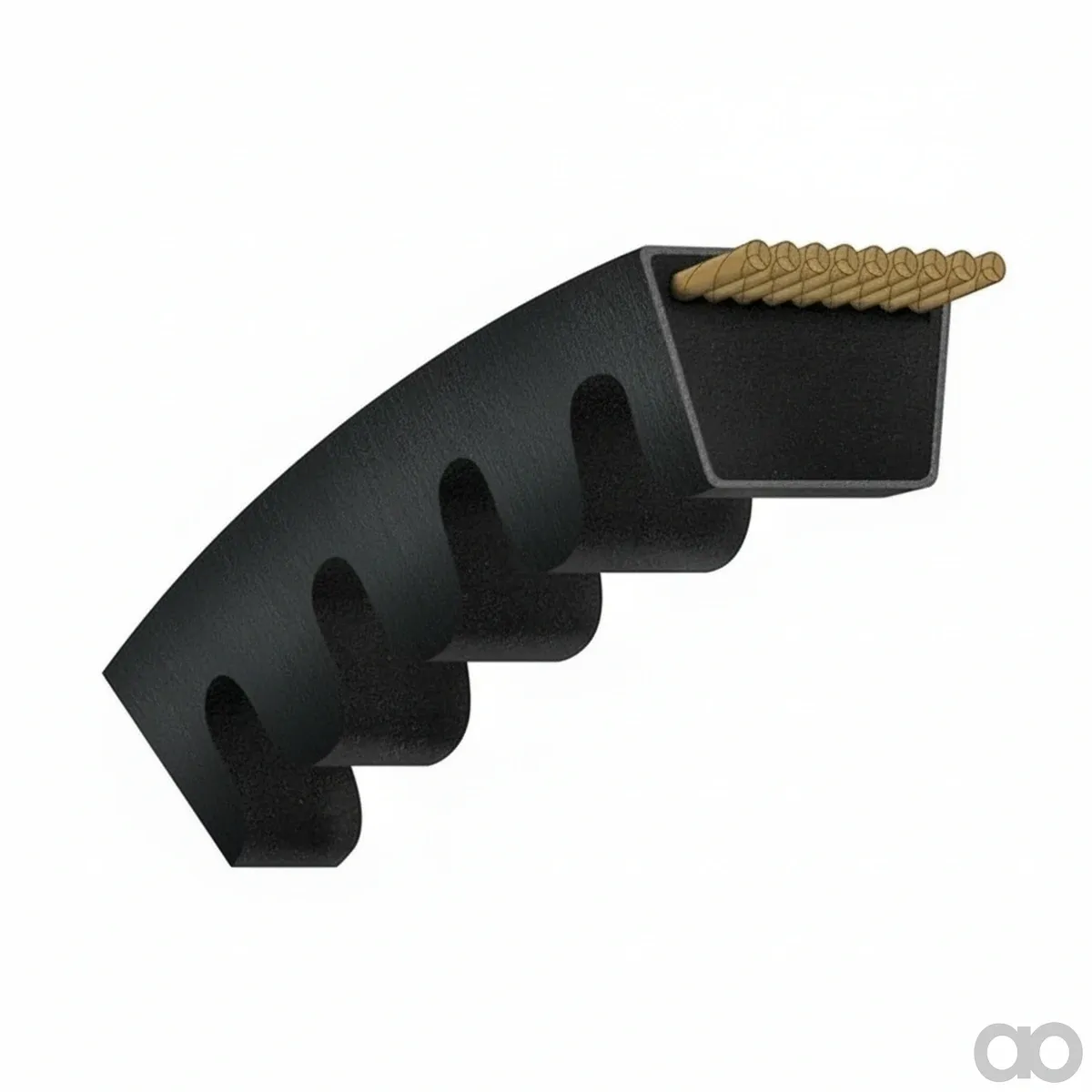 New Holland - 500369112 - Riemen
