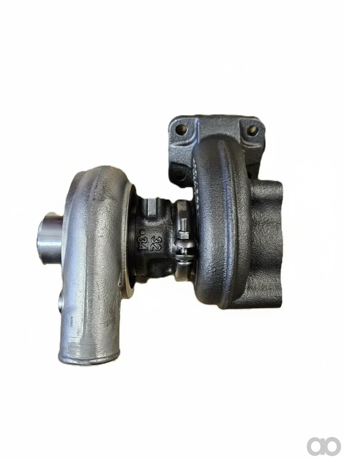 New Holland - 504265216 - Turbolader
