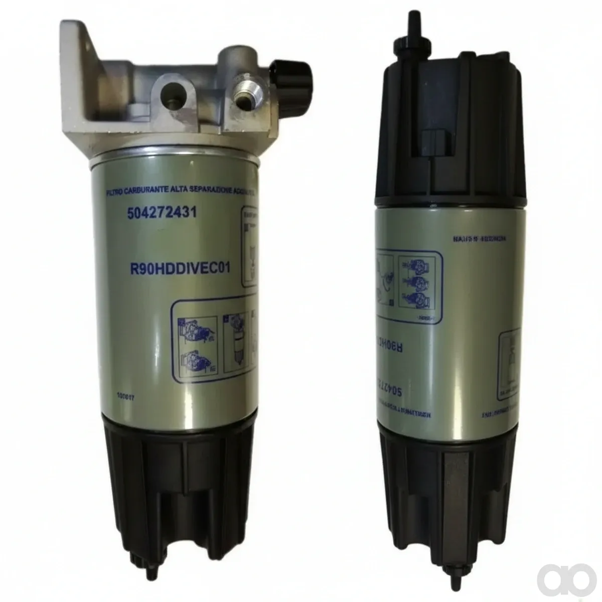 New Holland - 504272431 - Element