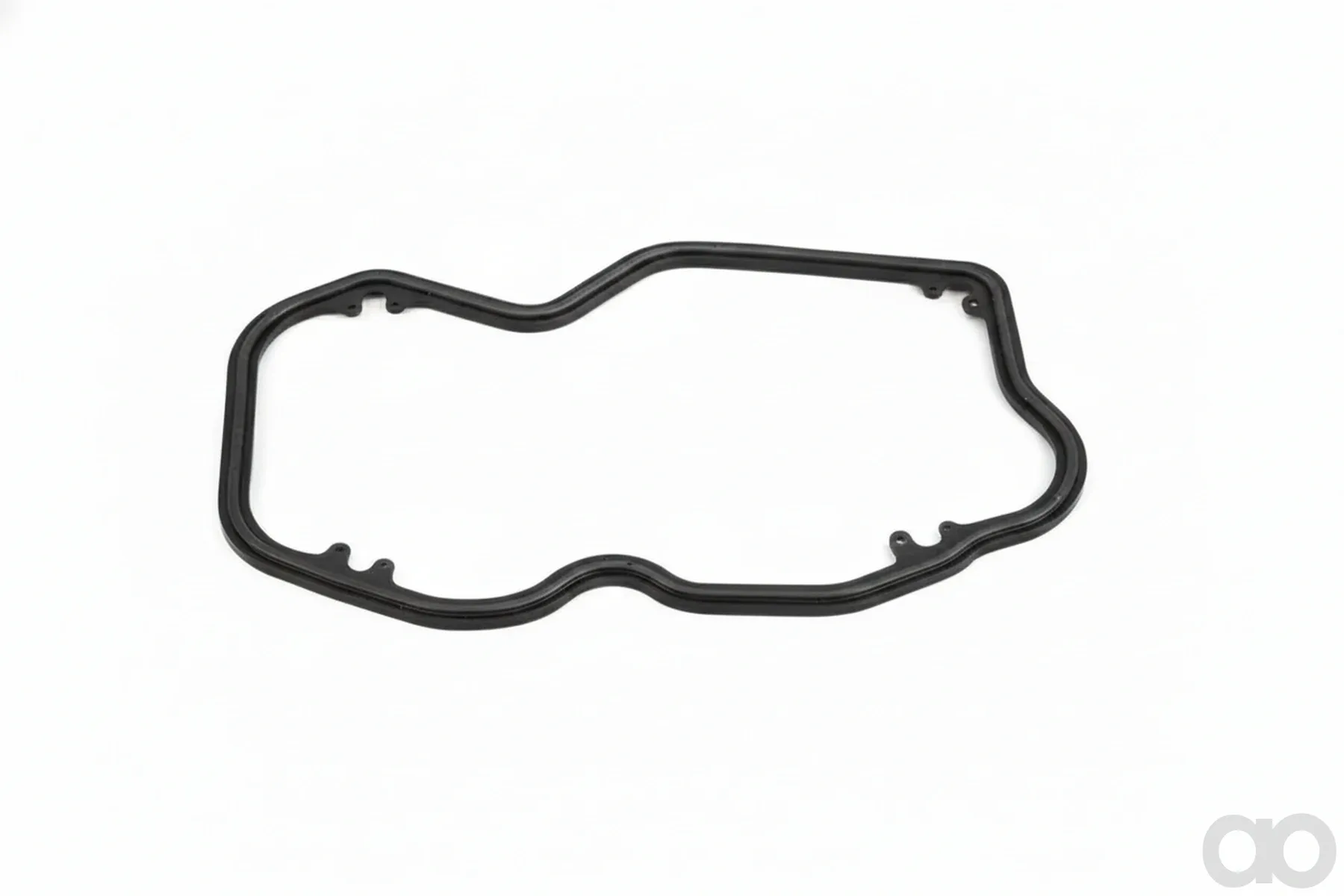 New Holland - 504287510 - Motorwanne Dichtung FR