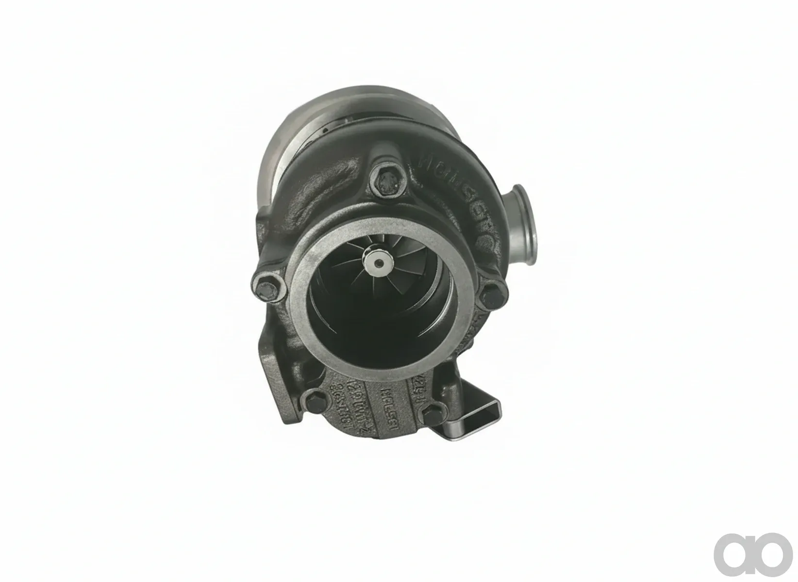 New Holland - 504382718 - Turbolader T8