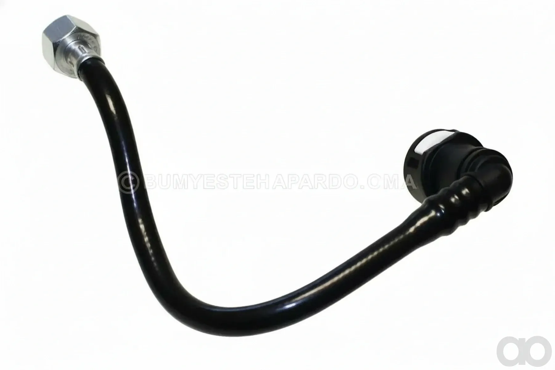 New Holland - 504385537 - Ruecklaufleitung