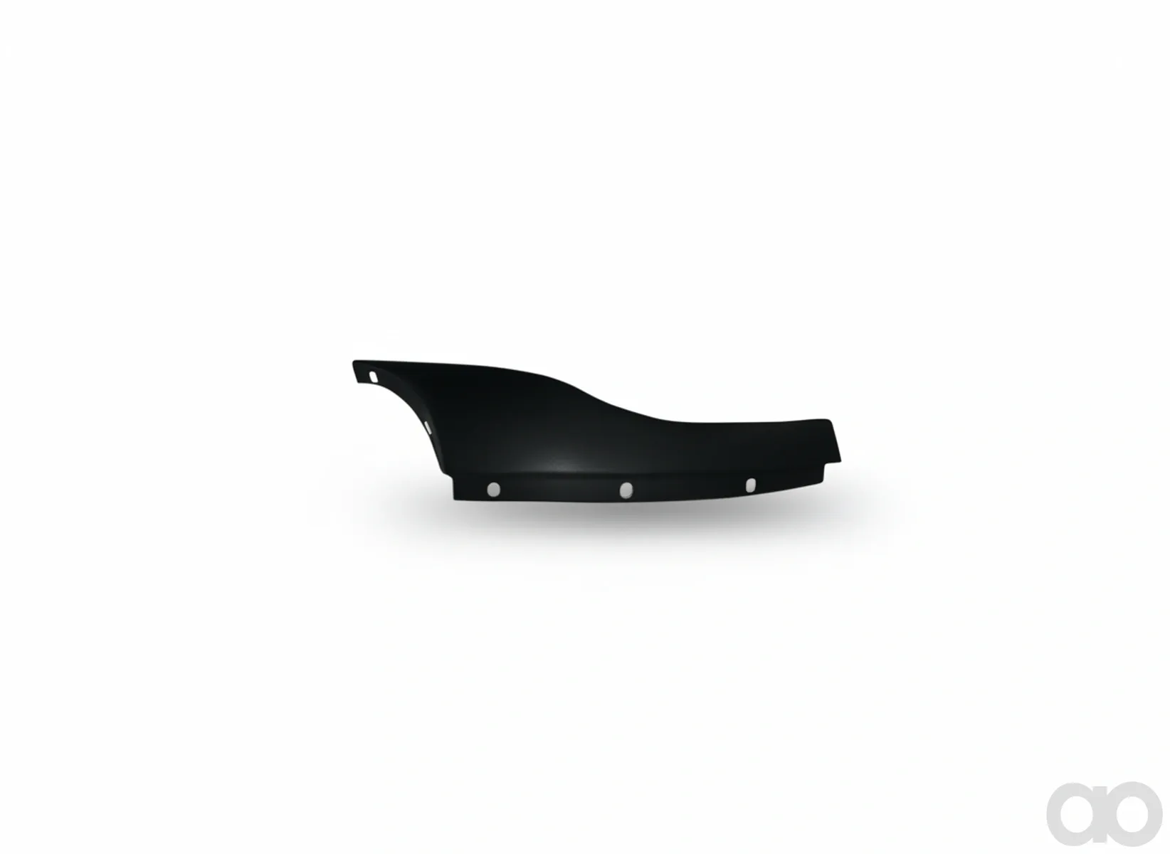 New Holland - 5089625 - Verlaengerung, Kotfluegel