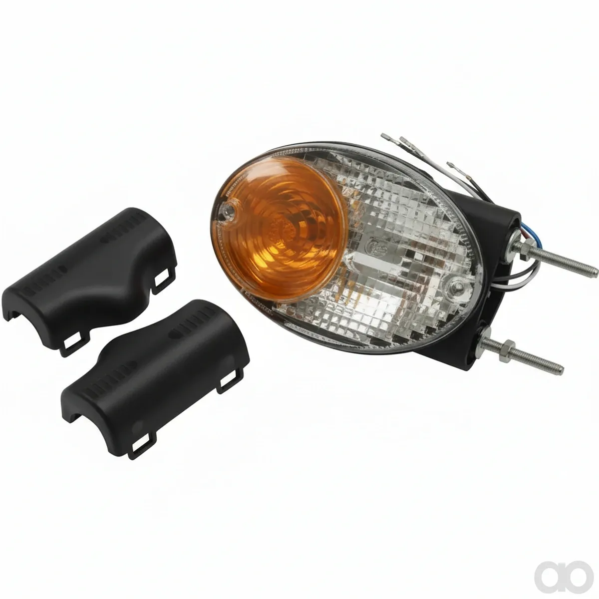 New Holland - 5091442 - Blinker