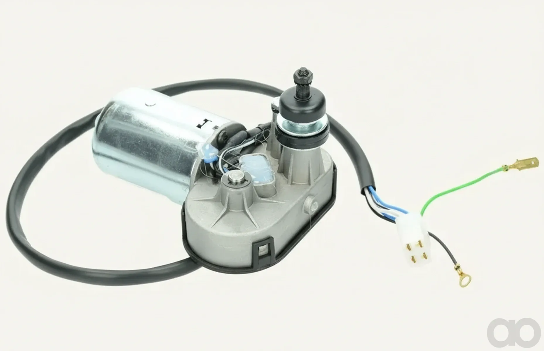 New Holland - 5092906 - Wiper Motor