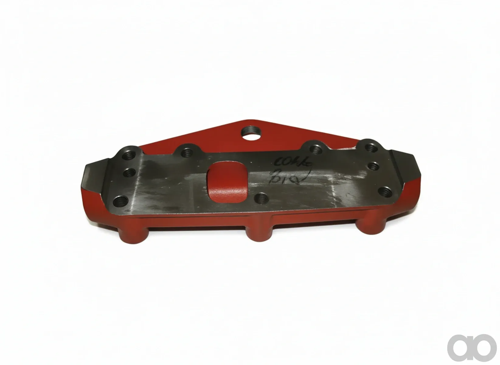 New Holland - 5094342 - Hubarmwellenabdeckung TD95