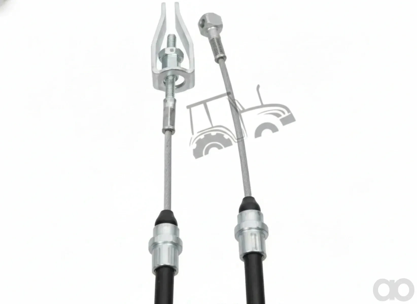 New Holland - 5096724 - Kabel