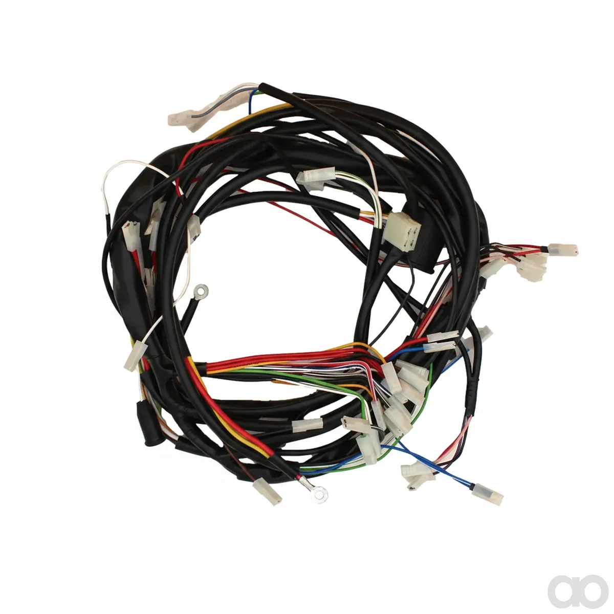 New Holland - 5103402 - Elektrokabelsatz