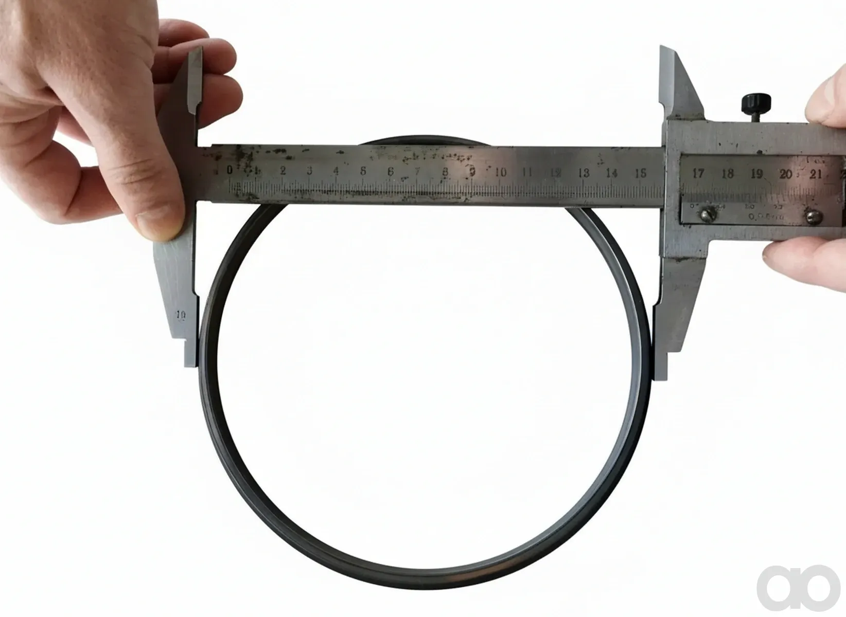 New Holland - 5111366 - Dichtring