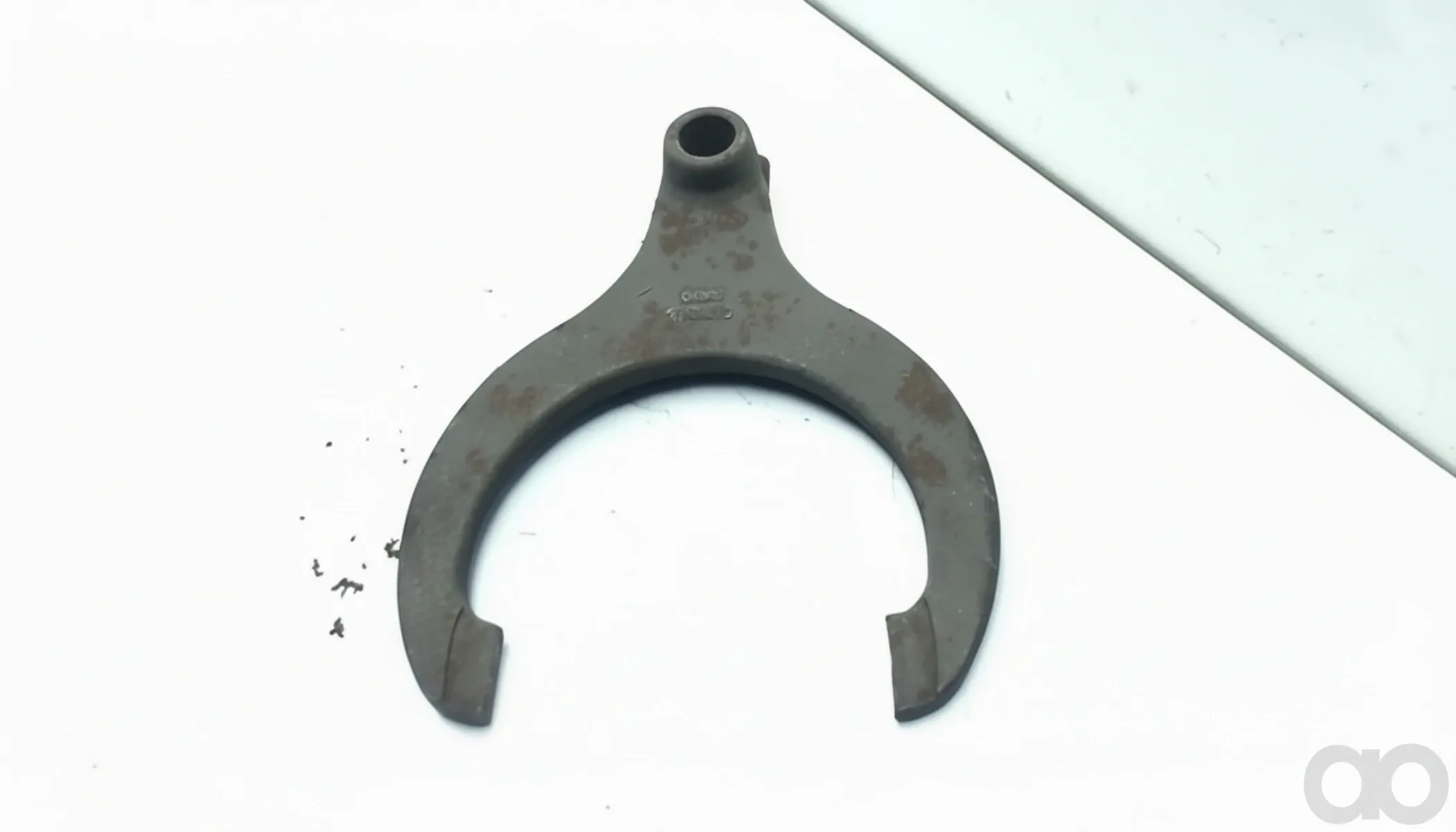 New Holland - 5113659 - Gabel