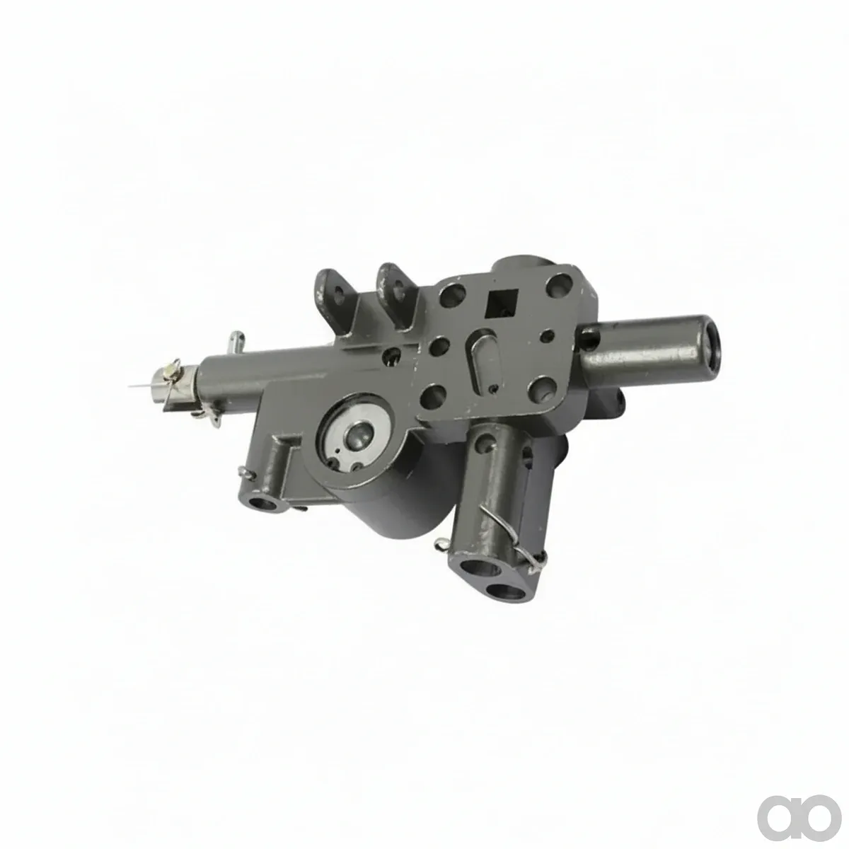 New Holland - 5117219 - Differentialgetriebe