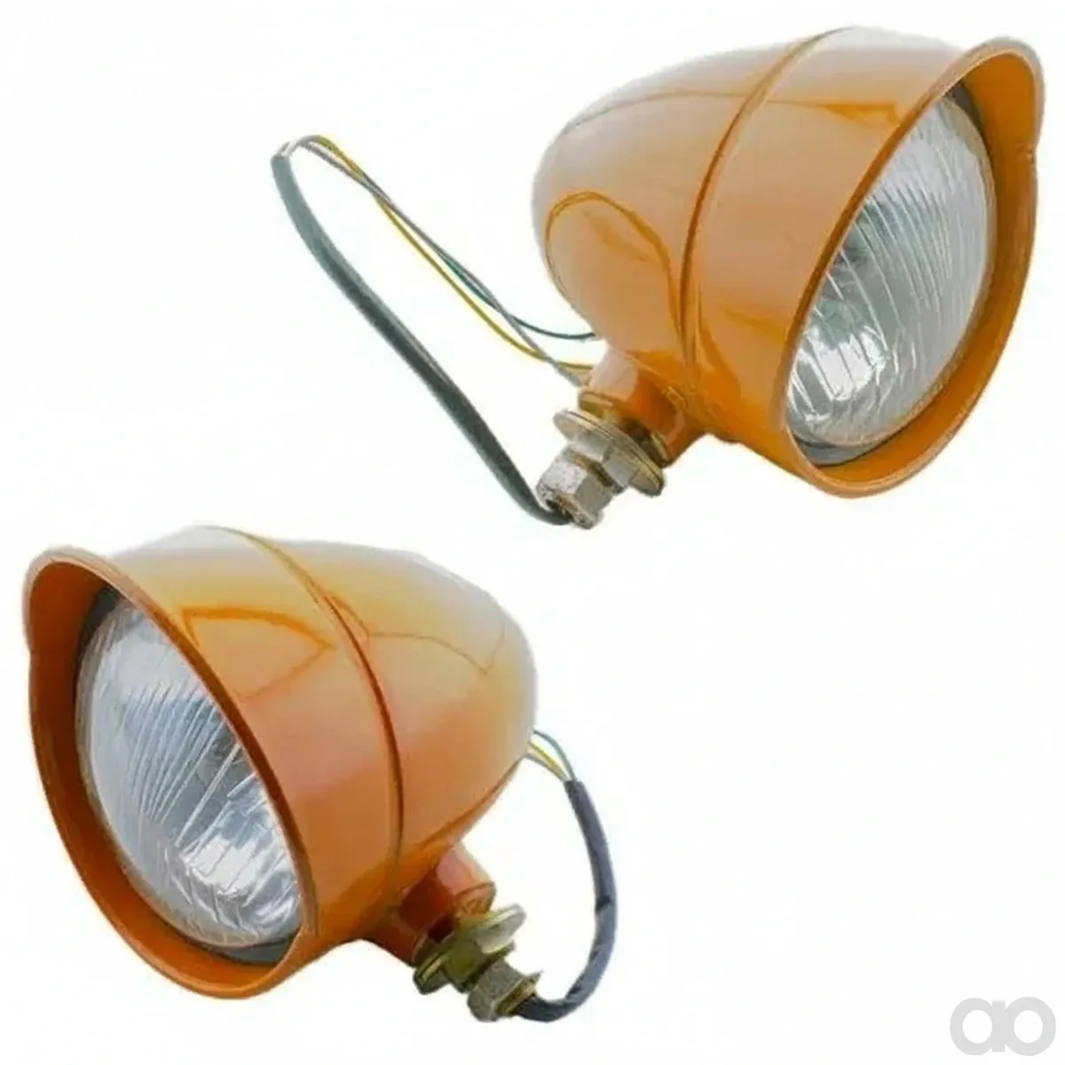 New Holland - 5118463 - Licht, vorne