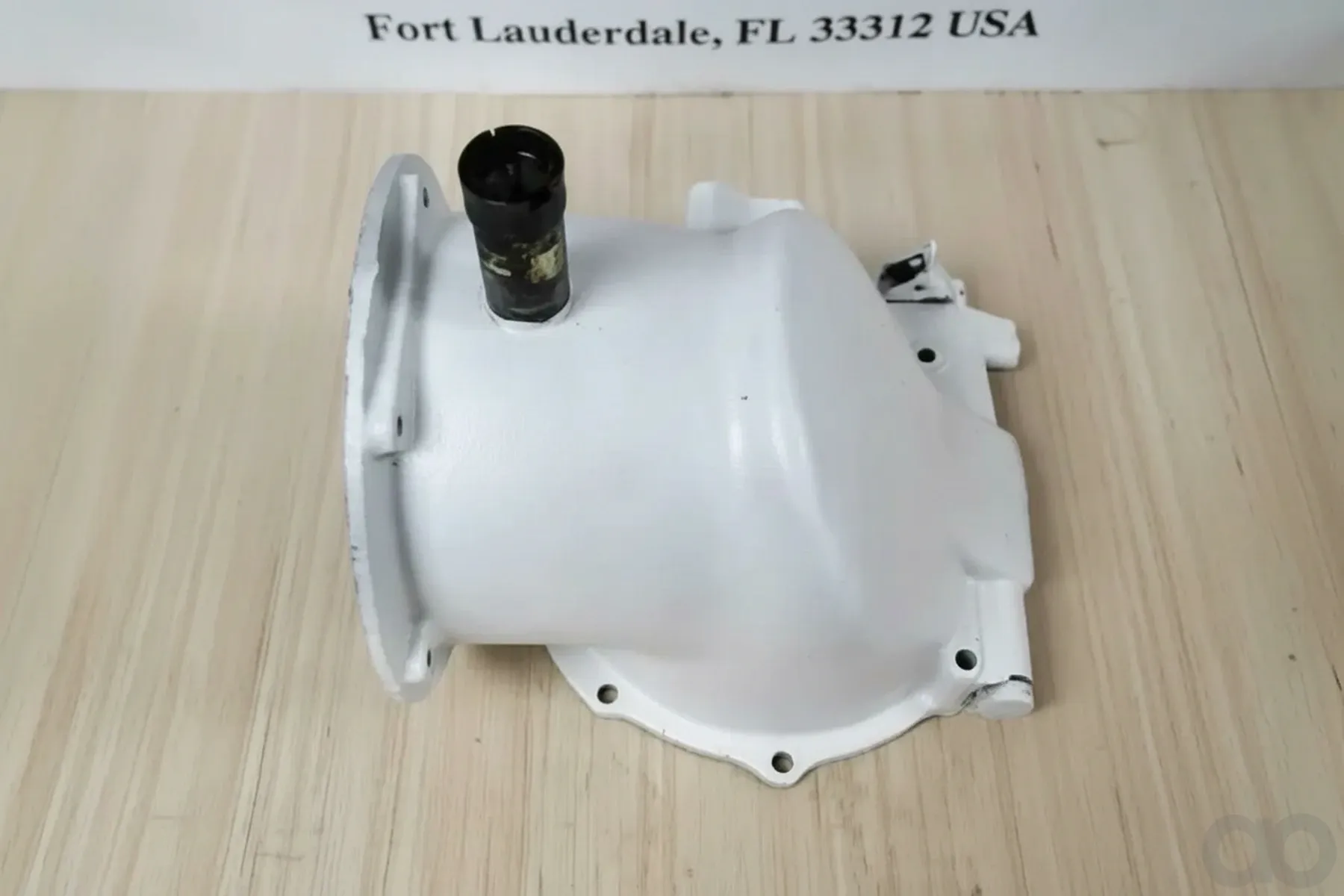 New Holland - 5122690 - Stange