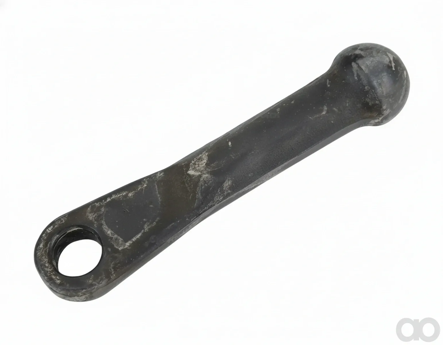 New Holland - 5125647 - Kolbenstange