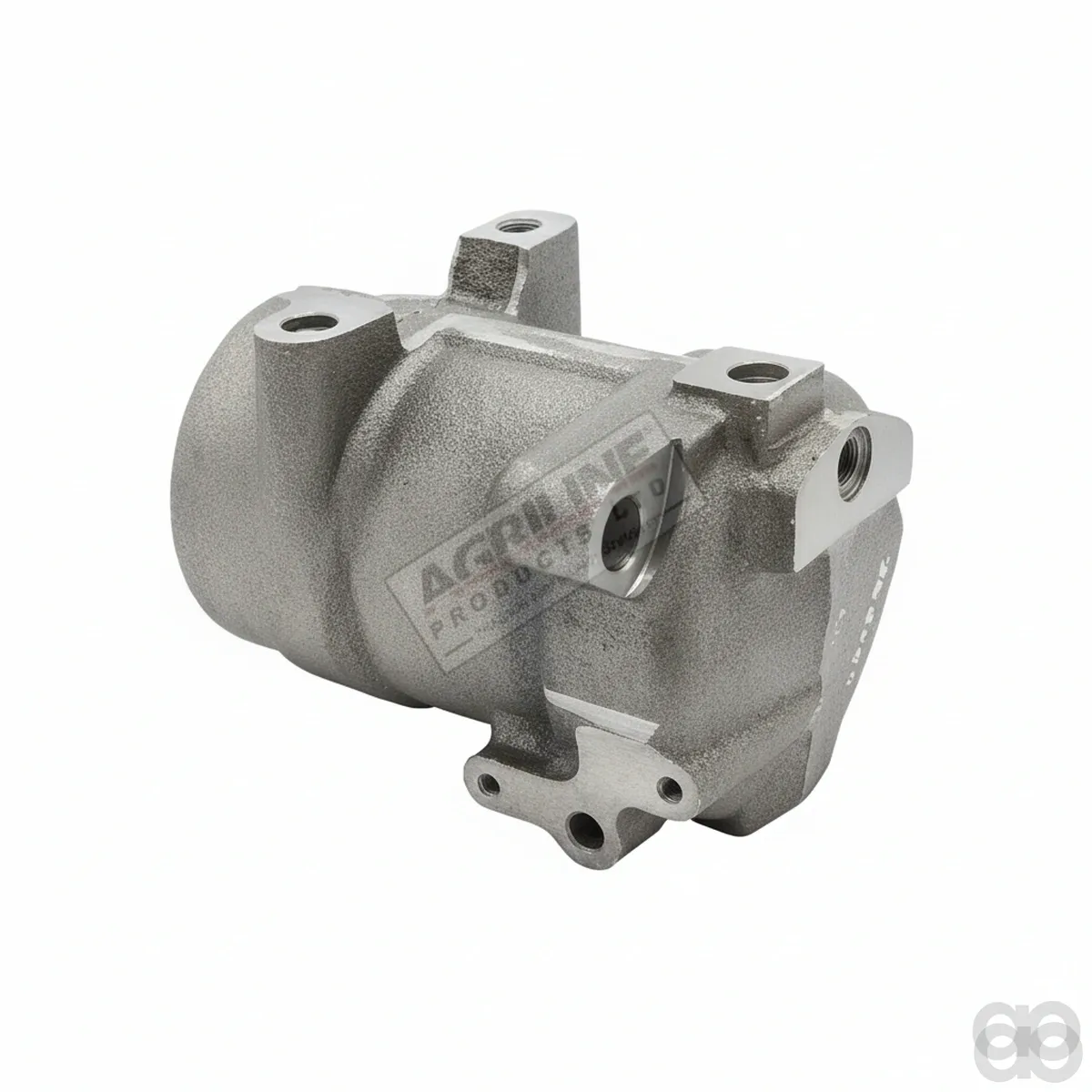 New Holland - 5131998 - Hubzylinder