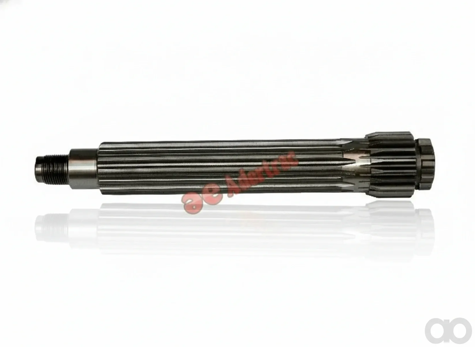 New Holland - 5132286 - Raupenwelle