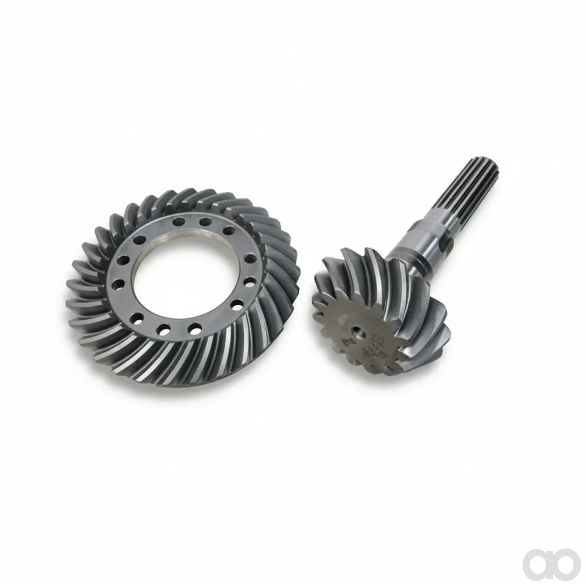 New Holland - 5142249 - Kegelrad