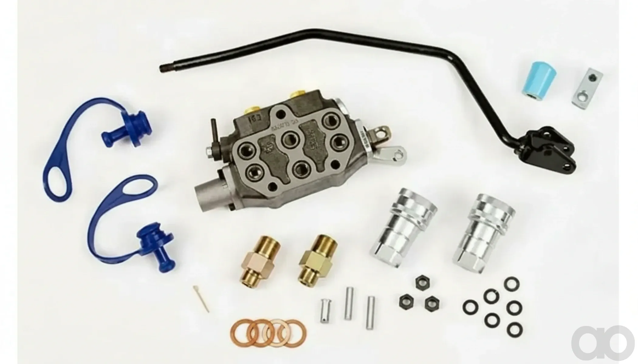 New Holland - 5148191 - Hydraulikanschluss