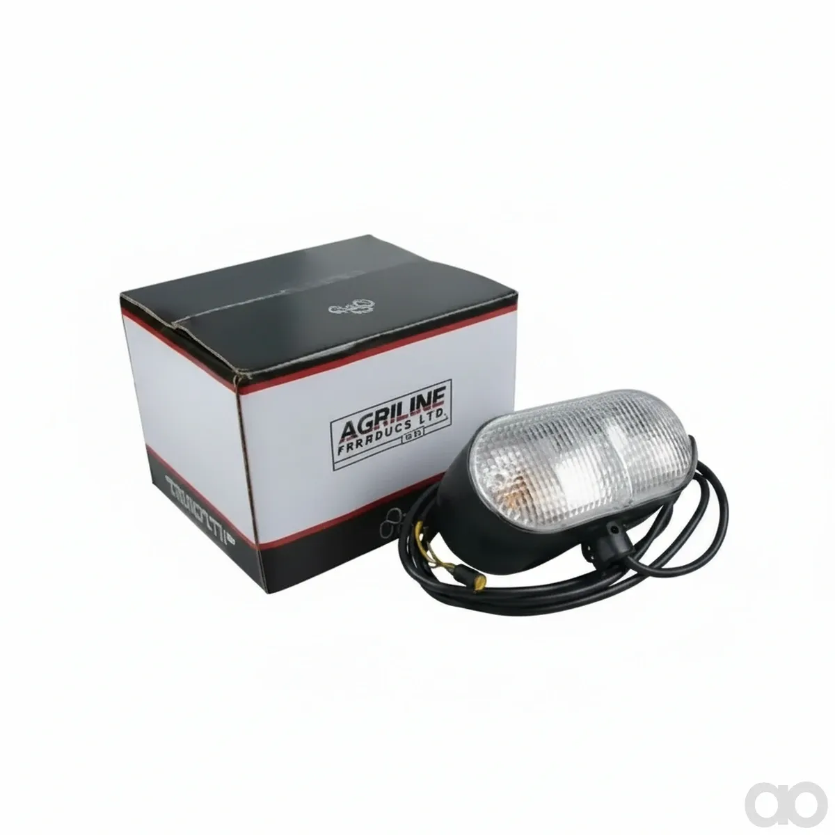New Holland - 51484942 - Blinker/SMV-Lampe